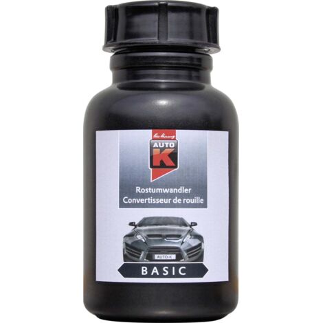 Auto-K Rostumwandler 250ml Autoreparatur
