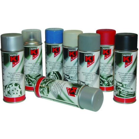 AUTO-K Vernis bi-couches400ml - BELTON AUTO-K