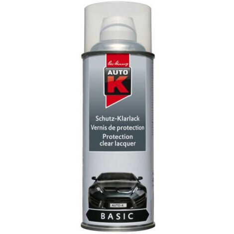 Auto-k Vernis De Finition Brillant400mltransparentbrillant - Belton Auto-k