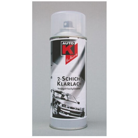 Auto-K vernis de protection aérosol - AUTO K