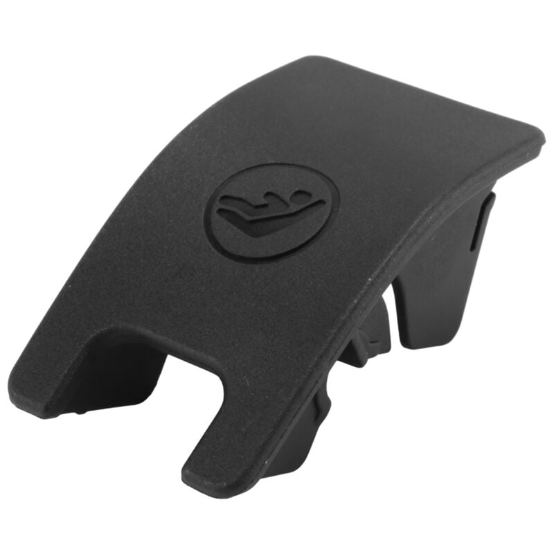 Image of Auto-Kindersitz-Anker Isofix-Schlitzverkleidungsknopf für A4 (09-16) 8T0887187
