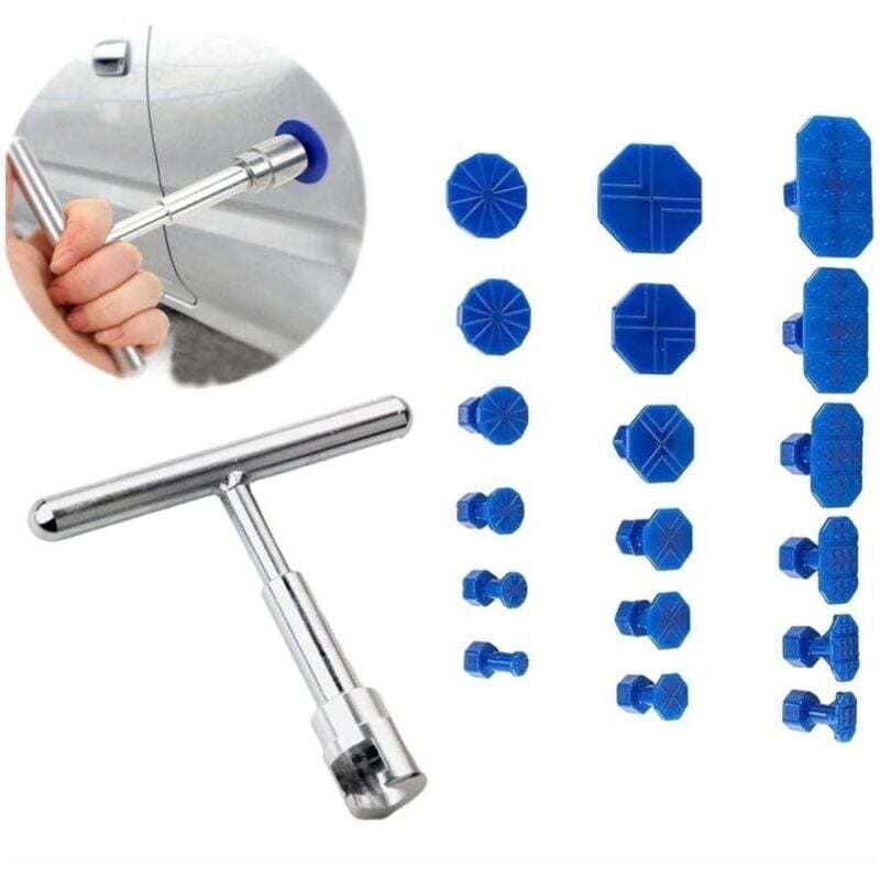 Image of Aiperq - 1900B 10 Stück Ersatzzahnriemen für Elektrohobel, 9,6 mm breit, orange