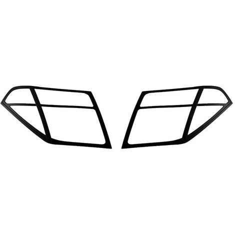 Auto Kopf Licht Lampe Haube Teile Scheinwerfer Abdeckung Für Navara D40 2006-2013 Auto Zubehör