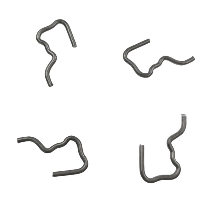 Image of Auto Kraftstoff Leck Off Rohr Clips 1379930 für Focus Mondeo galaxy c-max Zubehör