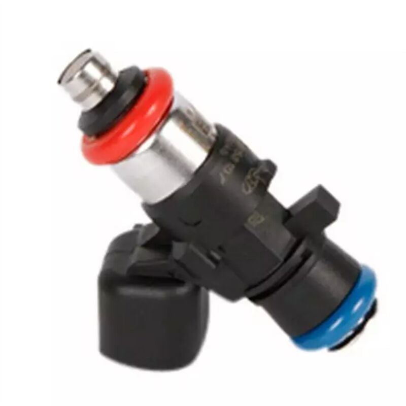 Image of Tlily - Auto-Kraftstoffeinspritzdüse 12598646 0280158057 für 09-15 Kompressor