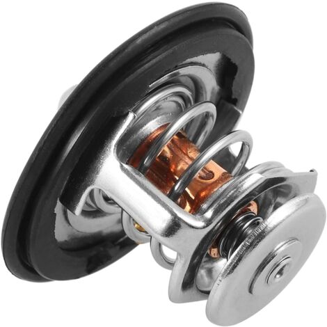 Auto Kühlmittelthermostat Kfz Thermostat Motorthermostat Zubehör Eisenersatzteile Kühlmittelthermostat