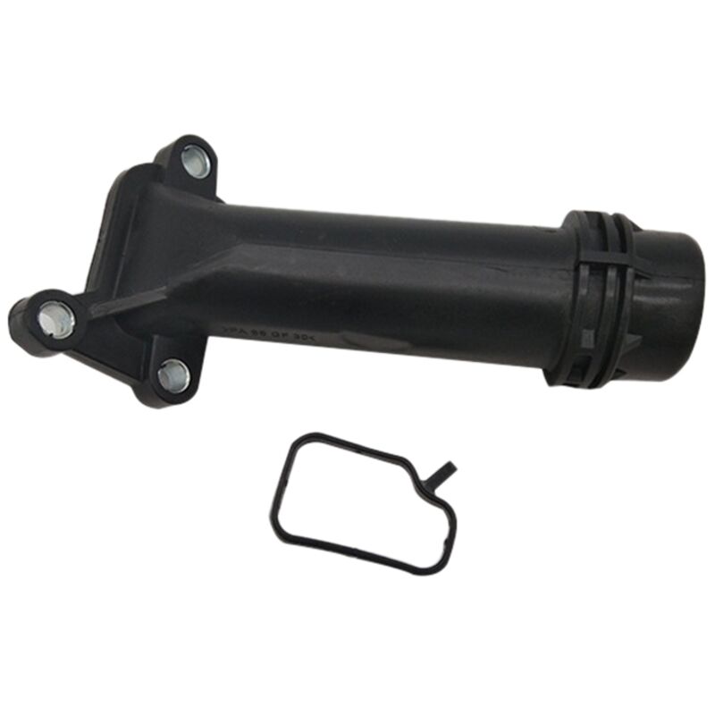 Image of Tlily - Auto Kühlsystem Anschluss for-bmw X1 X3 X4 X5 E70N E71 E84 E90N E91N 11127810707