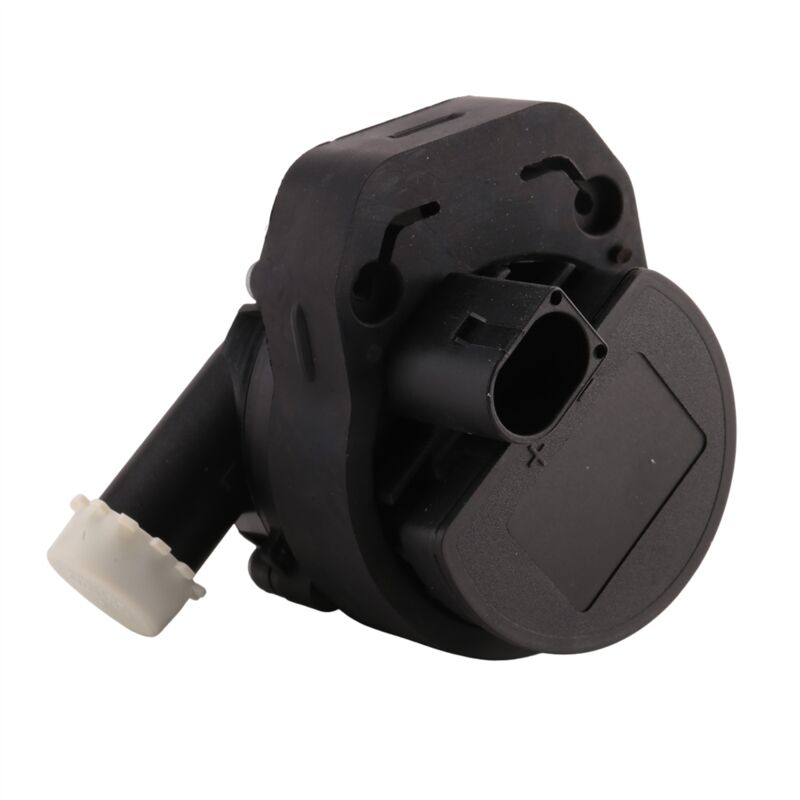 Image of Auto-Kühlsystem-Hilfswasserpumpe für - metris sprinter 2500 E350 ML450 G550 A2118350264 A2118350364
