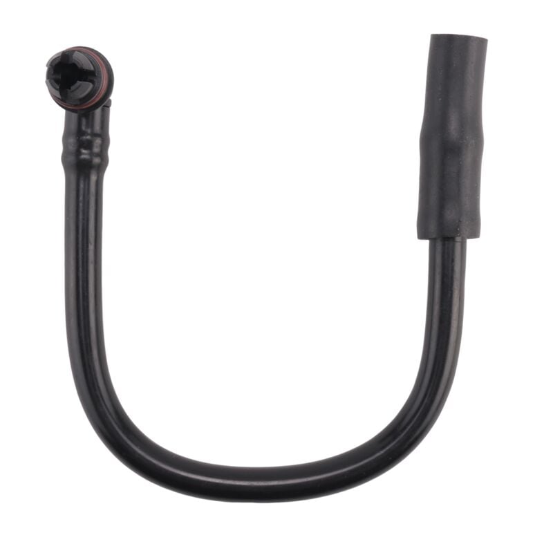 Image of Tlily - Auto Kurbelgehäuseentlüftung pcv Schlauch Rohr für Captiva Terrain 12619363