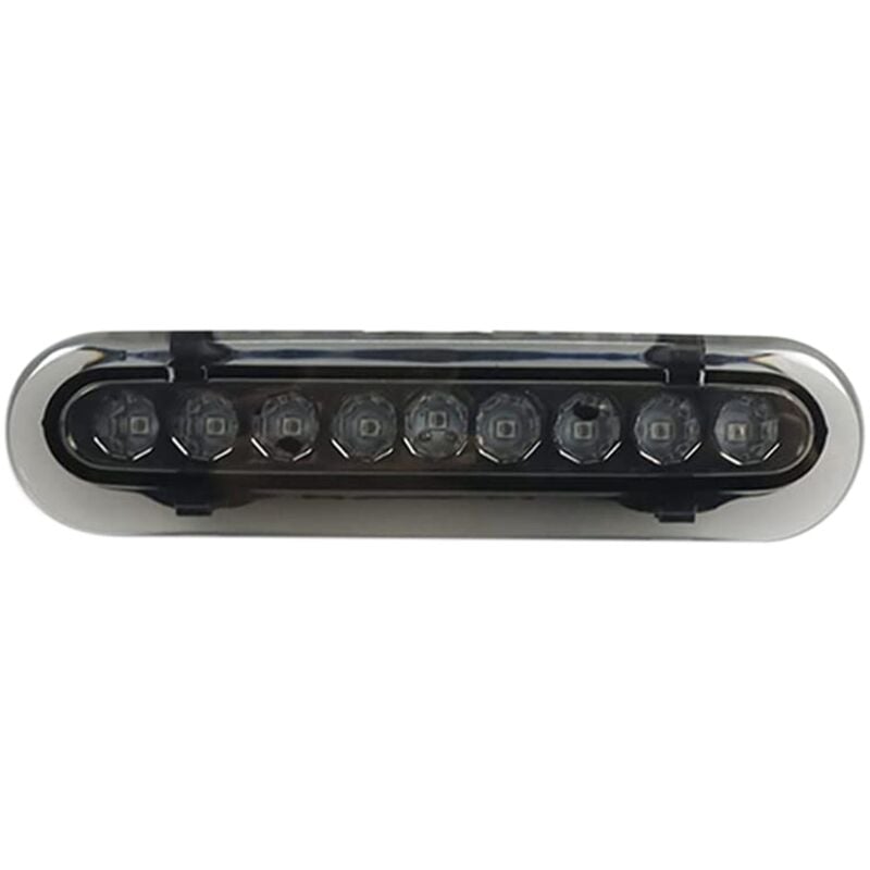 Image of Auto led Bremse Licht Lampe für Jimny JB64 JB74 2019-2021 Heck Mittleres Drittes auf Hoher ZubehöR