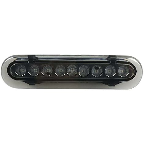 Auto Led Bremslicht Lampe Für Jimny Jb64 Jb74 2019-2021 Hinten Schwanz Licht Mitte Hohe Dritte Ligh