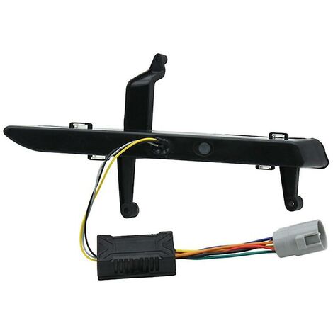 Auto-LED-Frontstoßstangen-Blinker, Tagfahrlicht, zweifarbig, für -30 2018–2019