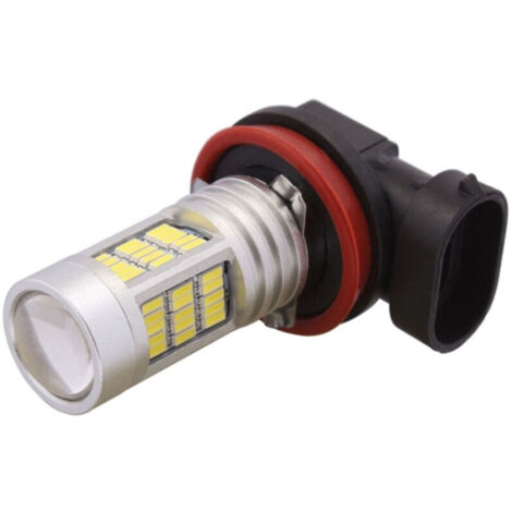 Auto LED-Lampe H11 10W 1080LM Weiß SMD CANBUS Nebellicht