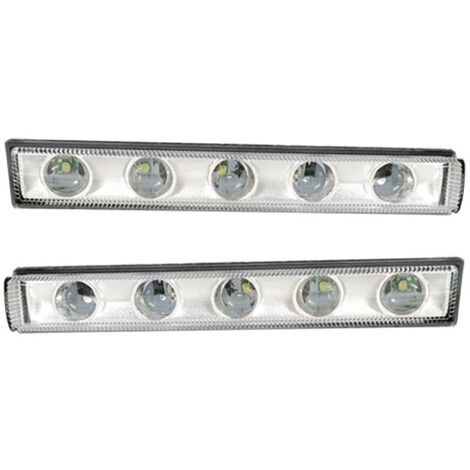 Auto-LED-Tagfahrlicht für W463 G500 G550 G65 G63 2004–2018