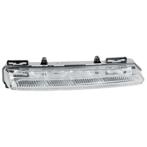 Auto Led Tagfahrlicht Vorne Rechts Nebel Lichter Warnleuchten Montage Für W246 2049069200