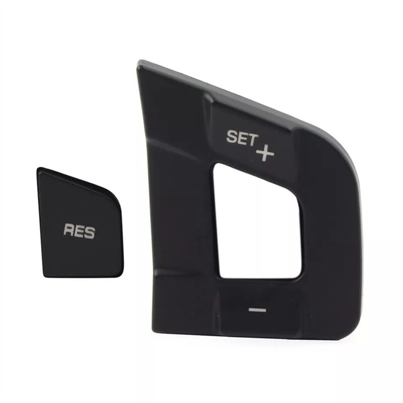 Image of Tlily - Auto Lenkrad Rechts Multifunktionsschalter Taste LR095540 für Sport xe xf 2015-2019