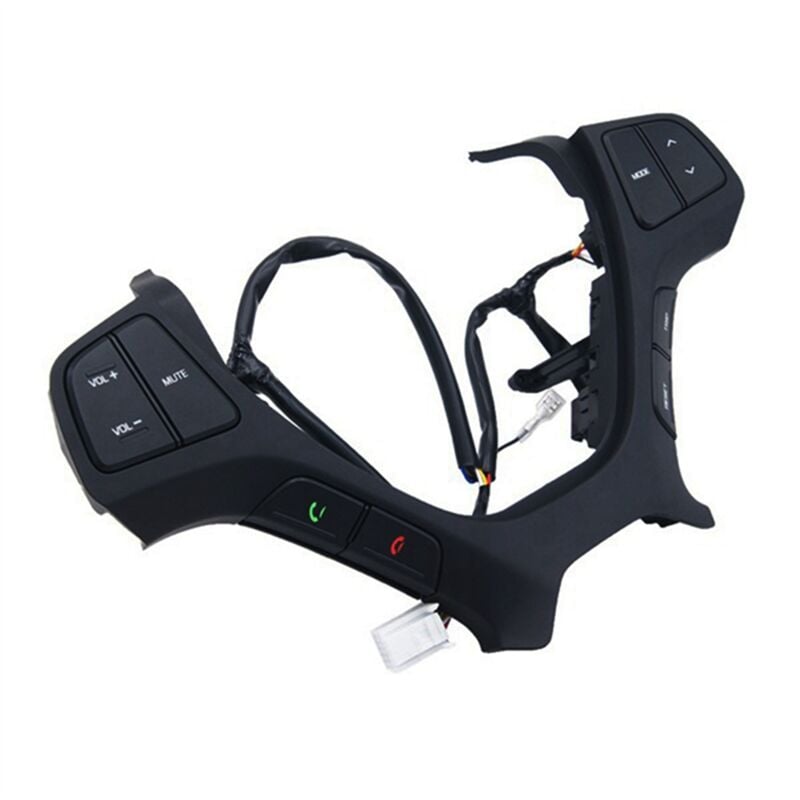 Image of Auto-Lenkradschalter für I10 2014 2015 2016 2017 Lenkrad-Audio-Steuertaste