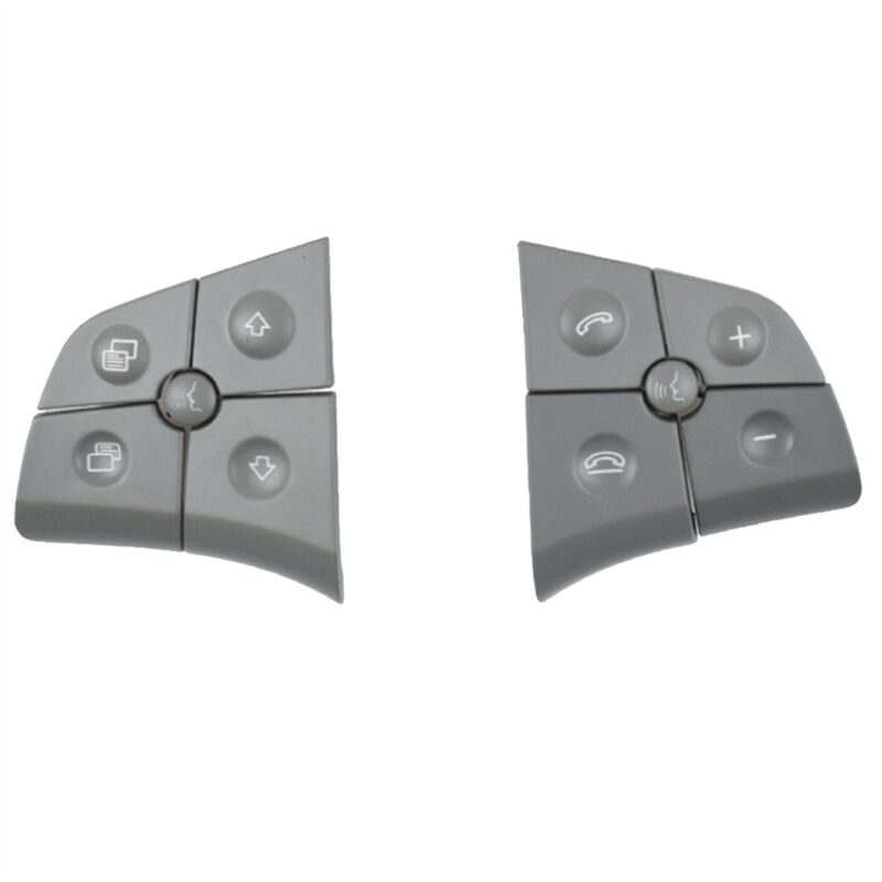 Image of Auto-Lenkradsteuerungsschalter mit Hoher Konfiguration für W164 ml b/r- W251 W245