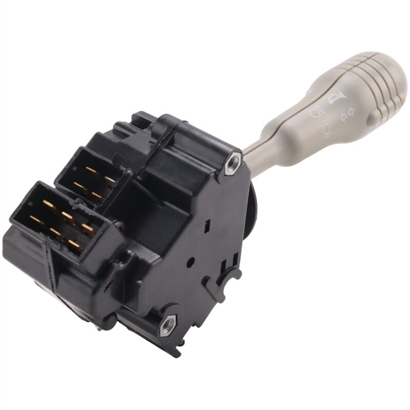 Image of Auto Lenksäule Anzeige Schalter 7701046629 7701054305 für C06 Blinker Blinker Horn