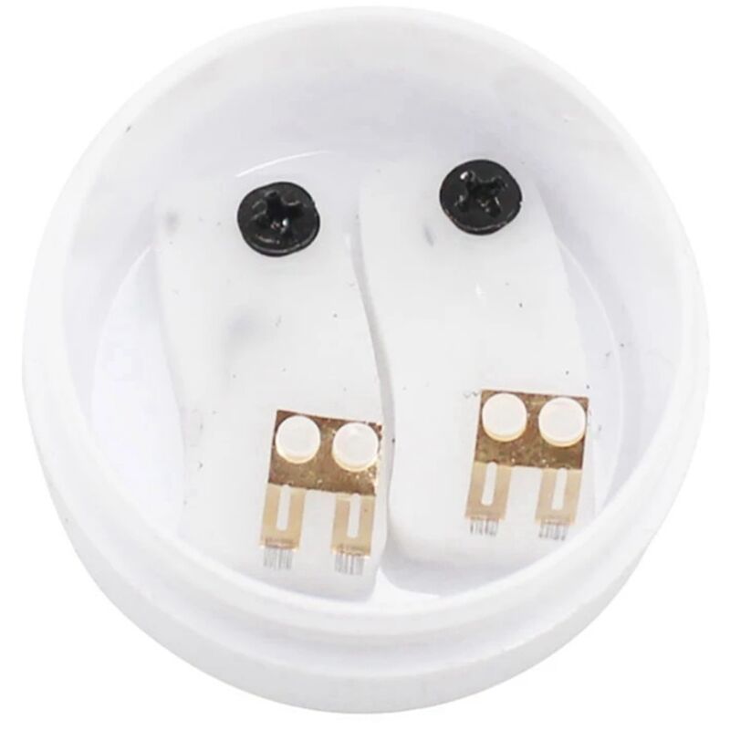 Image of Tlily - Auto Lenkstockschalter Winkelsensor Kontaktbürste Reparatursatz für 7er E60 E65 E66