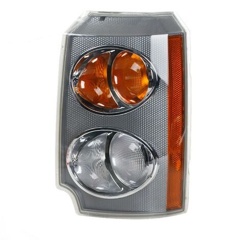 Auto Linke Ecke Licht Seite Blinker Lampe Für L322 2003-2005 Front Scheinwerfer Anzeige Licht