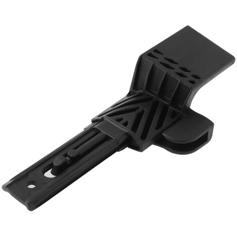 Auto Linke Laderaumabdeckung Rollo Abdeckung Halter 3G9867899 Kompatibel mit Passat Variant B8 3G 2014-2025，Links
