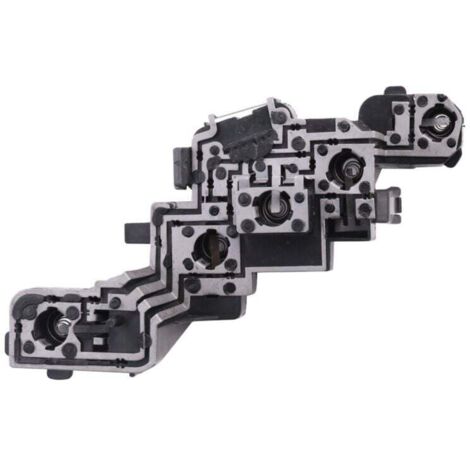 Auto Linke Rücklichtplatine für 307 Schrägheck 2008-2014