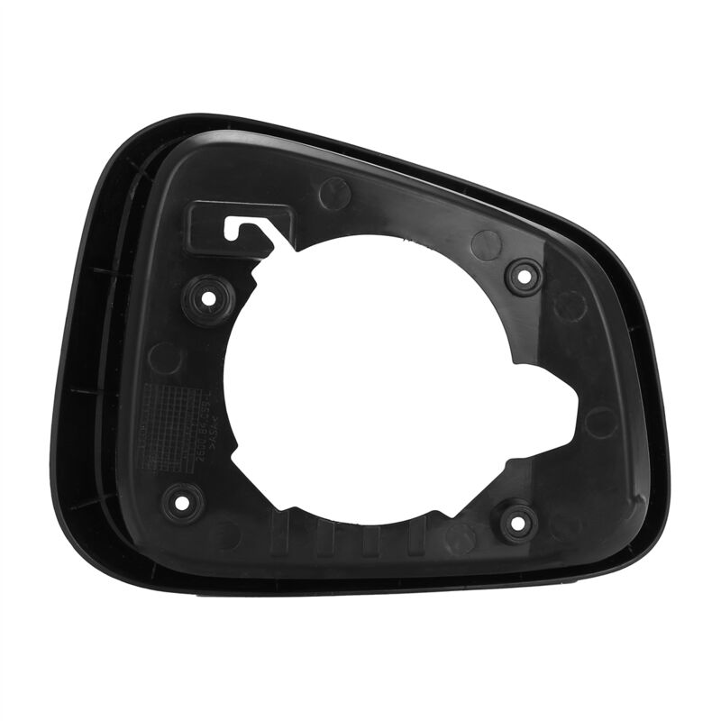 Image of Auto Linke Seite RüCkspiegel Heck Ansicht Rahmen RüCkwäRtsfahren Seiten Zier für Mokka x 2013-2018