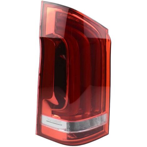 Auto linke Seite Rücklicht Rücklicht für - W447 V-Klasse A4478200564
