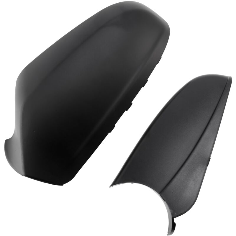 Image of Auto Linke Seite Spiegel Gehäuse Flügel Abdeckung Für H Mk5 2004-2009