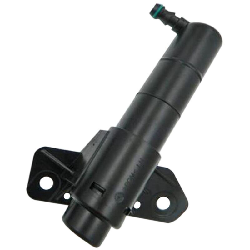 Image of Auto Links Scheinwerfer Waschanlage Düse Wasser für 3 2010 2011 2012 2013 2014 98670-3U000