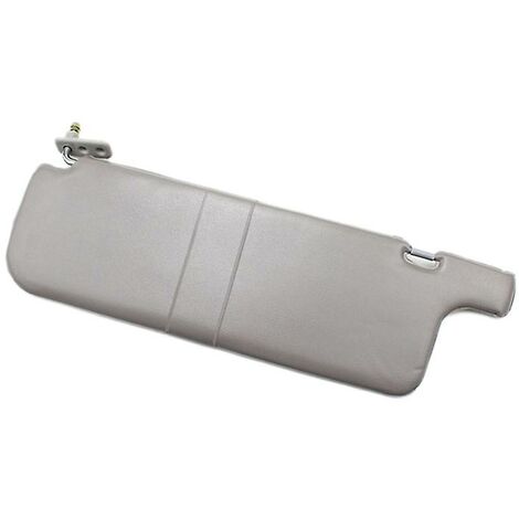 Auto Links Sonnenschutz Sonnenblende Innen Visier Für Montero Pajero V31 V32 V33 Mr734777 Mr734789