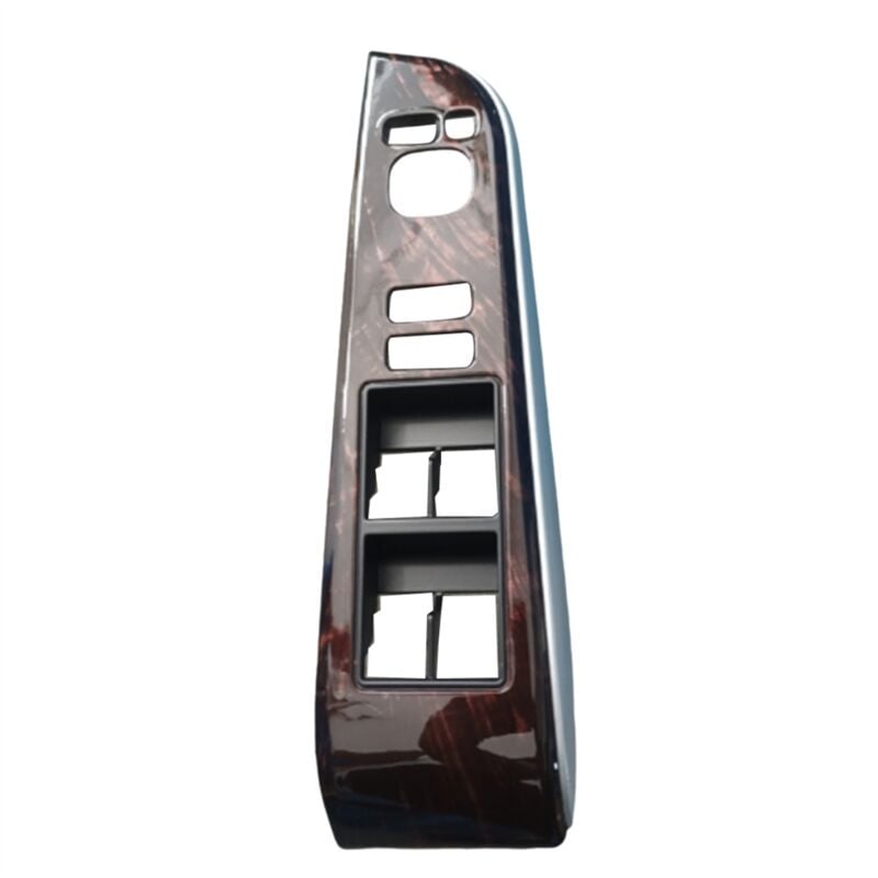 Image of Auto Links Vorne Fensterheber Schalter Trim Panel 74232-06490 7423206490 für 2012-2017 Armlehne lhd
