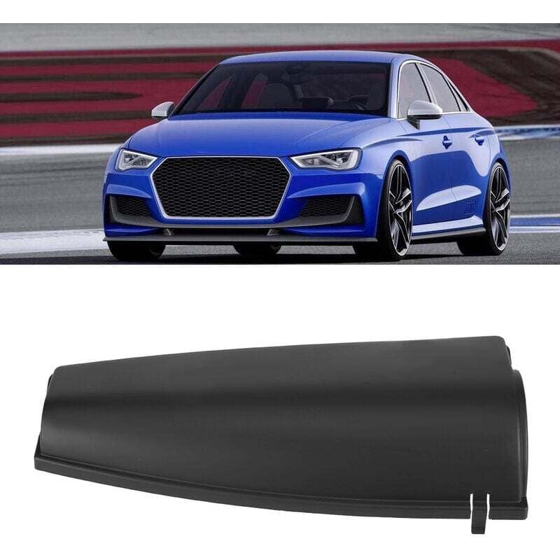 Image of Auto Lufteinlass Kanal Abdeckung für Golf Jetta MK5 MK6 Passat B6 B7 Tiguan 1K0805965J9B9