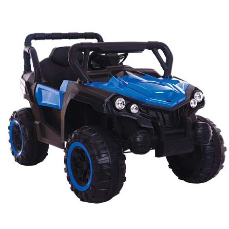 Auto macchina elettrica con batteria 12 Volt per bambini