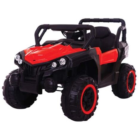 Auto macchina elettrica con batteria 12 Volt per bambini