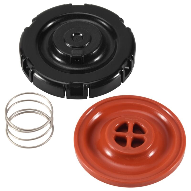 Image of Tlily - Auto Membran Kurbelgehäuse entlüftung Kit für X1 X3 Z4 320I 328I 11127588412 Ersatz