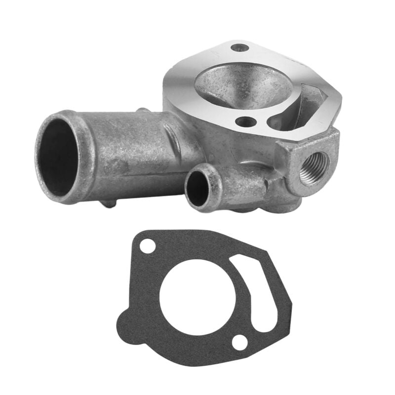 Image of Tlily - Auto Motor KüHlmittel Thermostat GehäUse für tj Grand 53006192