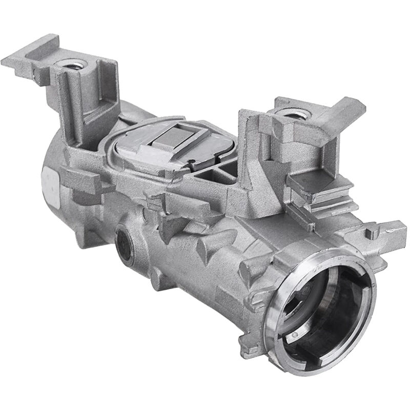 Image of Auto Motor Zündung Schalter Lenkung Schloss für Golf MK5 MK6 1K0 905 851 B