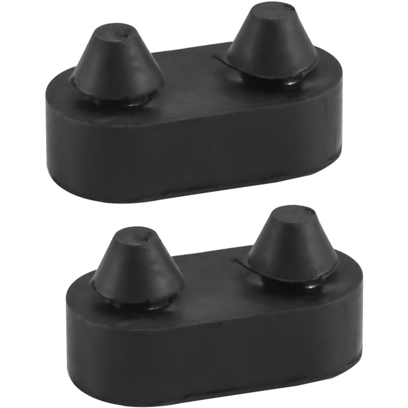 Image of Auto Motorhaube Gummi Pad für TJ 1997-2006 Zubehör