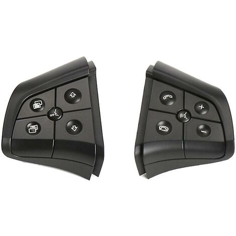 Auto-Multifunktions-Lenkschaltertasten für Ml Gl R B-Klasse W164 W251 W245 1648200010