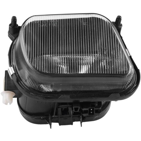 Auto Nebelscheinwerfer Nebelscheinwerfer Für W210 E200 E220 E240 E280 E300 E320 E230 E250 E270 E290 A1708200156