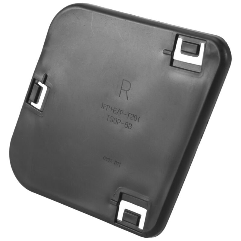 Image of Auto Scheinwerfer Seiten Blende Abdeckung für Land Cruiser Prado LC120 2003-2009 52123-60040 Rechts