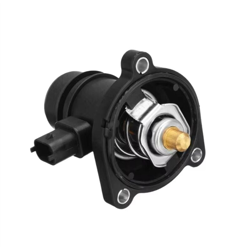 Image of Tlily - Auto Neue Thermostatbaugruppe für Adam j Corsa de Meriva b 55579011 55593033 25200454