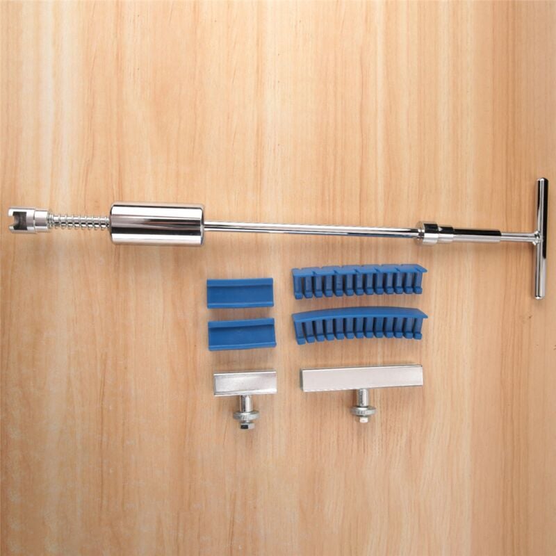 Image of Tlily - Auto Paintless Dent Repair Tool Kit Puller Blech Entfernung