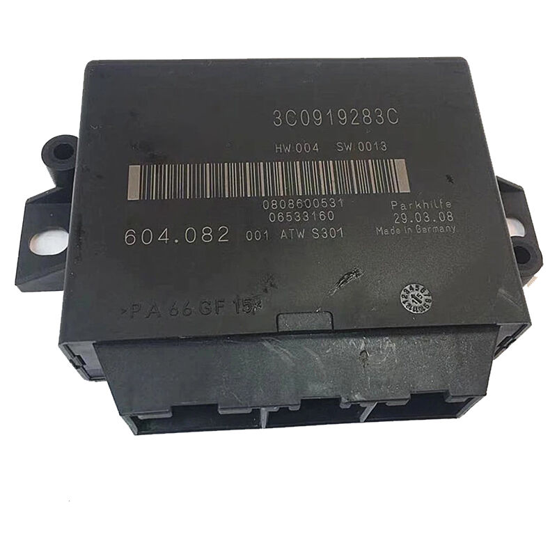 Image of Auto Park Radar Modul Einpark Hilfe für 2006-2008 3C0 919 283C 3C0919283C