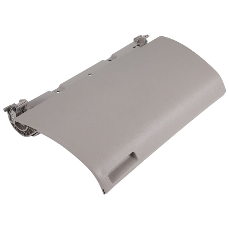 Image of Auto Passagier Lagerung Box Panel Abdeckung 55440-0K040 für 2006-2015 Dash Glove Oberen 554400K040