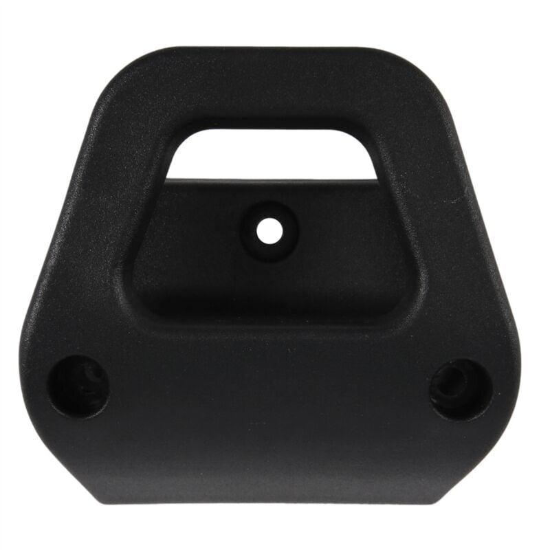 Image of Auto Pickup Hinten Deckel Äußere Seil Haken Befestigung Clip Fach Kabel Halter für T6 T8