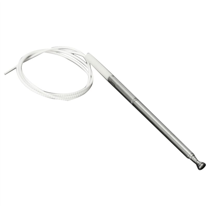 Image of Auto-Power-Antennenmast für Montero iii V66 V73 V74 V75 2000–2006 ZPN-01407 MR252201 MR515821