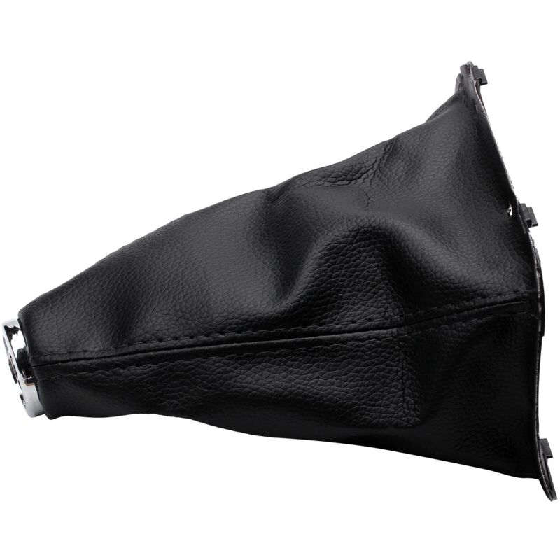 Image of Auto pu Leder Schalt Hebel Abdeckung Gaitor für Avensis T25 MK2 ii 2003-2009